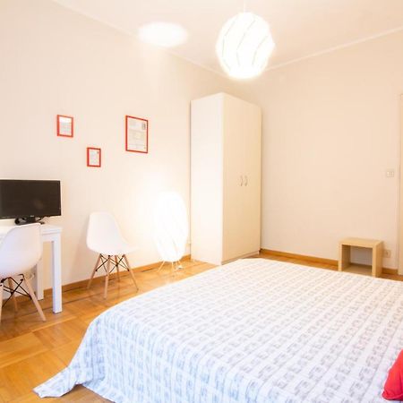 Guest House Torino Porta Nuova Τορίνο Εξωτερικό φωτογραφία