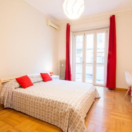 Guest House Torino Porta Nuova Τορίνο Εξωτερικό φωτογραφία