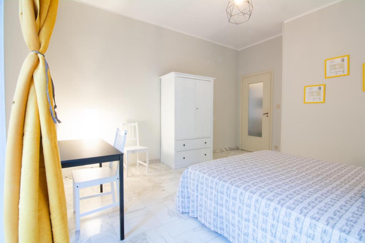 Guest House Torino Porta Nuova Τορίνο Εξωτερικό φωτογραφία