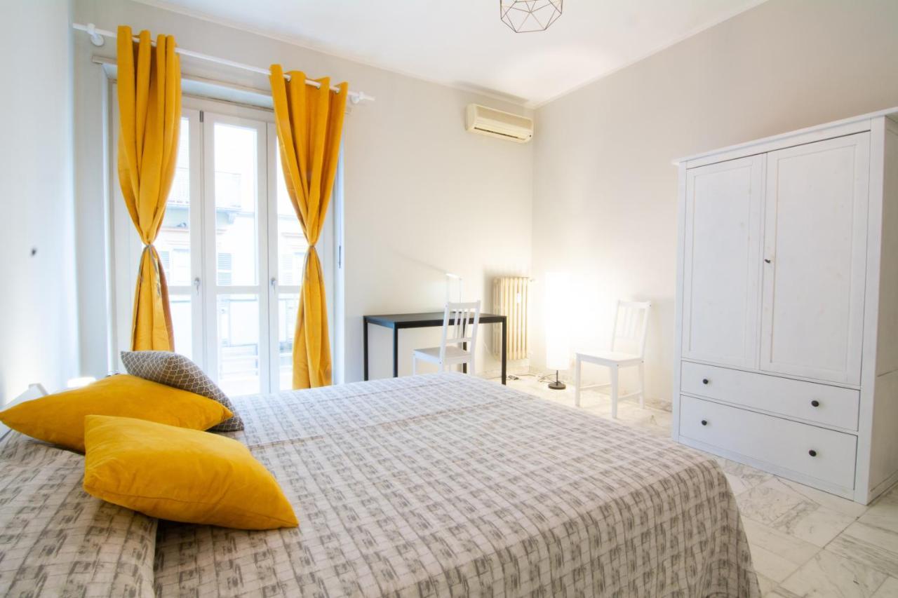 Guest House Torino Porta Nuova Τορίνο Εξωτερικό φωτογραφία