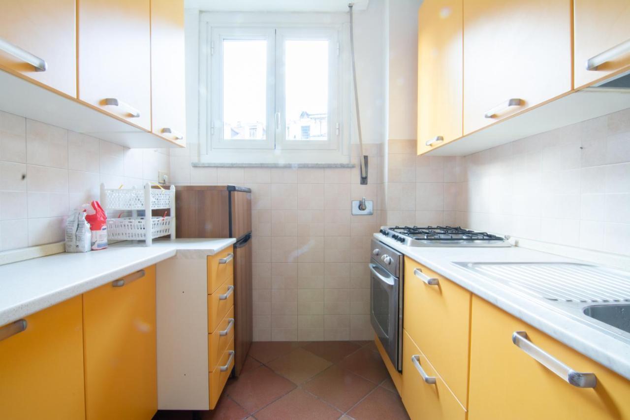Guest House Torino Porta Nuova Τορίνο Εξωτερικό φωτογραφία