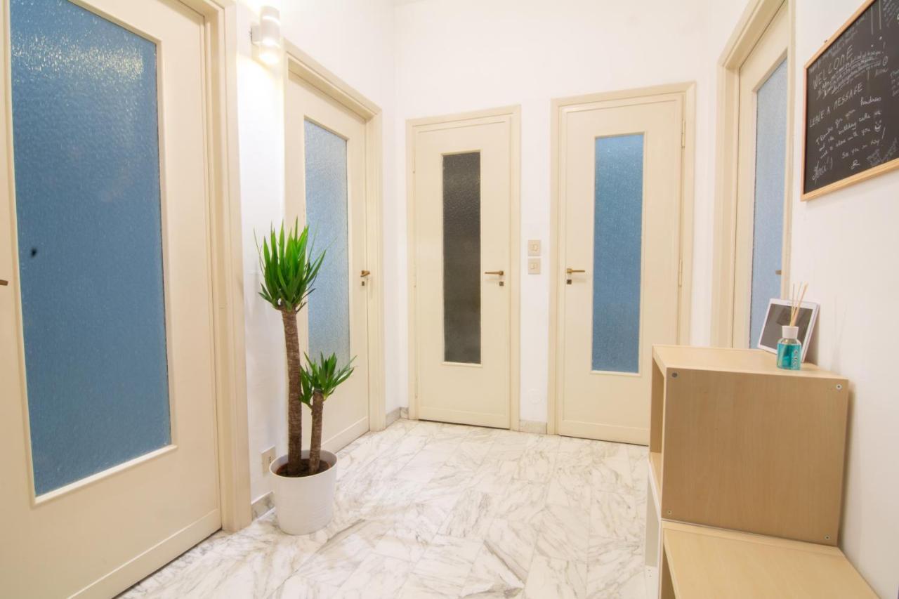 Guest House Torino Porta Nuova Τορίνο Εξωτερικό φωτογραφία