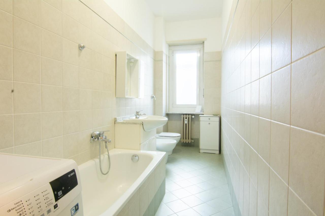 Guest House Torino Porta Nuova Τορίνο Εξωτερικό φωτογραφία