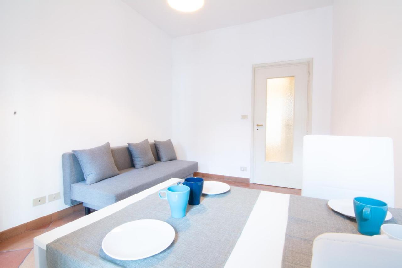 Guest House Torino Porta Nuova Τορίνο Εξωτερικό φωτογραφία