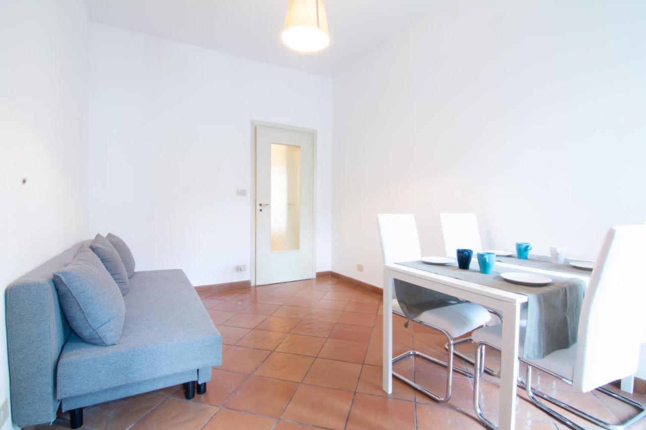 Guest House Torino Porta Nuova Τορίνο Εξωτερικό φωτογραφία